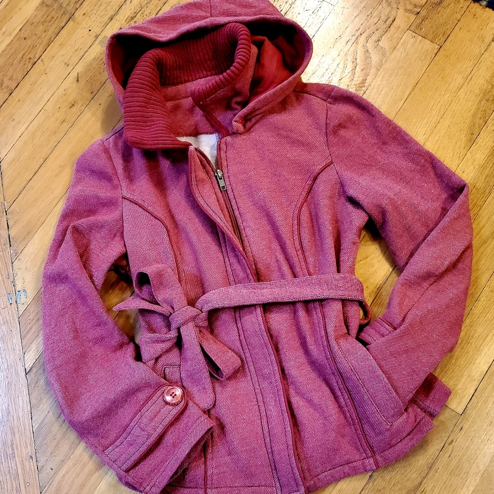Coat by Guess